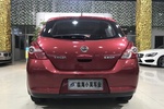 日产TIIDA2008款1.6GE 自动智能型