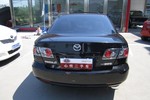 马自达Mazda62011款2.0L 手自一体 时尚型