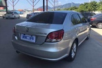 大众朗逸2011款1.4TSI DSG 品轩版