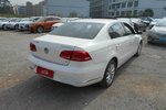 大众迈腾2012款1.8TSI DSG 豪华型