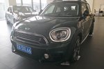 MINICOUNTRYMAN2017款2.0T COOPER S ALL4 探险家