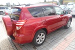 丰田RAV42009款2.4L 自动豪华版