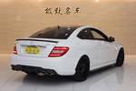 奔驰C级AMG2014款C 63 AMG Coupe Edition 507