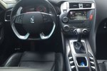 DS52014款1.6T 豪华版THP160