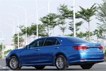 丰田皇冠2017款2.0T 运动版