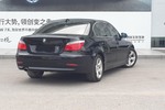 宝马5系2009款520Li 领先型