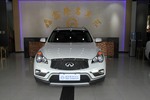 英菲尼迪QX502015款2.5L 悦享版