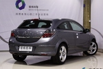 欧宝雅特2007款07款 1.8 GTC 自动 3门两厢