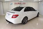 奔驰C级AMG2010款C63 AMG 高性能版