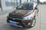 丰田RAV42013款特享版 2.4L 自动四驱尊崇 