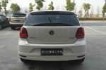 大众Polo2016款1.6L 自动舒适型