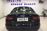 奥迪A6L2009款2.4L 豪华型