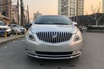 别克GL82013款3.0L XT豪华商务旗舰版