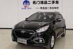 现代ix352012款2.0L 自动两驱精英版GLS 