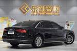 奥迪A8L2014款45 TFSI quattro舒适型