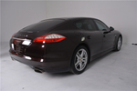 保时捷Panamera2013款Panamera 4 Platinum Edition 3.6L 