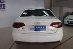 奥迪A4L2010款2.0TFSI 舒适型