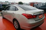 现代名图2014款1.8L 自动智能型