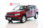 Jeep指南者2012款2.4 都市版