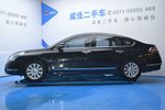 日产天籁2008款2.0L XL舒适版