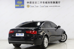 奥迪A6L2012款TFSI 标准型(2.0T)