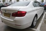 宝马5系2014款525Li 领先型