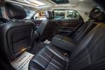 捷豹XJ2014款XJL 2.0T 两驱典雅商务版