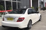 奔驰C级AMG2010款C63 AMG 高性能版