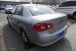 大众宝来2008款1.6L 手自一体 豪华型