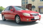 起亚赛拉图2006款1.8 GLS 自动