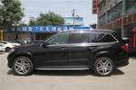 奔驰GL级2014款GL350 CDI 4MATIC