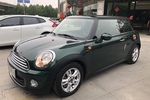 MINIMINI2012款1.6L ONE Baker Street 