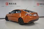 MG62014款1.8T 自动性能版