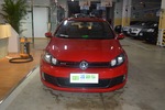 大众高尔夫GTI2012款2.0 TSI DSG 豪华版