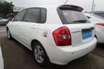 起亚赛拉图欧风2008款1.6 GLS 手动