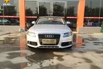 奥迪A4L2011款2.0TFSI 豪华型