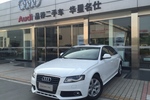 奥迪A4L2011款2.0TFSI 舒适型