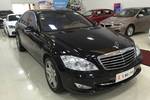 奔驰S级2008款S 600L