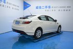 MG62012款1.8L 自动舒适版