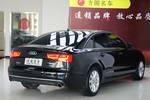 奥迪A6L2014款TFSI 标准型