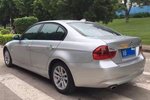 宝马3系2008款325i 领先型