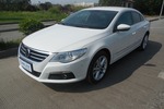 大众CC2013款1.8TSI 尊贵型