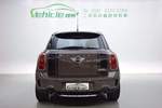 MINICOUNTRYMAN2011款1.6L COOPER FUN