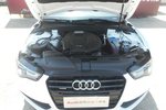 奥迪A5双门2016款45 TFSI quattro