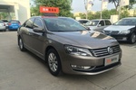 大众帕萨特2014款1.4TSI DSG尊荣版