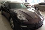 保时捷Panamera2010款Panamera