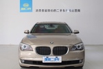 宝马7系2011款730Li 典雅型