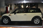 MINICLUBMAN2013款1.6L COOPER Bond Street