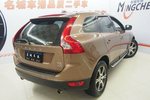 沃尔沃XC602012款T6 AWD 舒适版