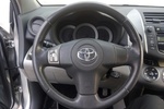 丰田RAV42009款2.0L 自动豪华版